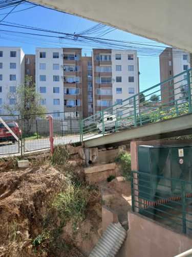 Departamento arriendo Quilpué