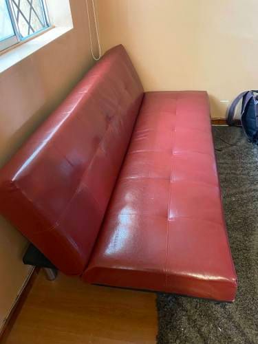 Sillon futon excelente estado