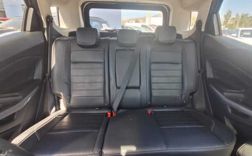 FORD ECOSPORT 1.5 TITANIUM FULL MEC AÑO 2022