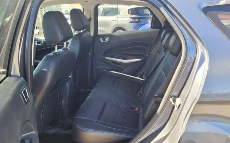 FORD ECOSPORT 1.5 TITANIUM FULL MEC AÑO 2022