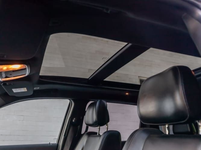 Jeep Grand Cherokee Limited 2017