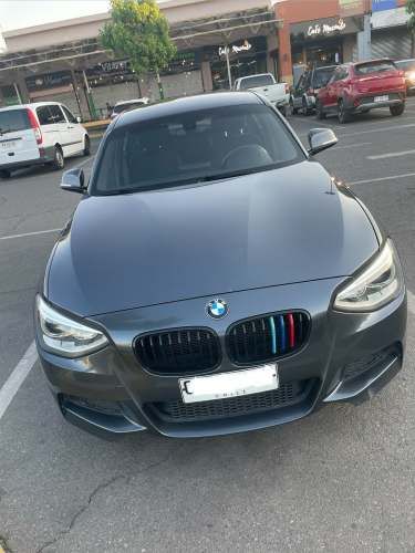 BMW 116i 2015