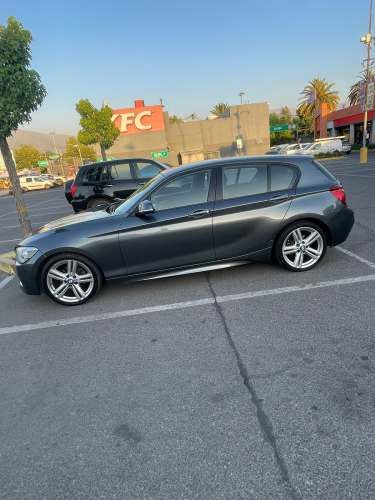 BMW 116i 2015