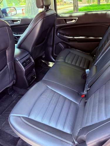 FORD EDGE SEL 2.0 ECOBOOST AUT 2018