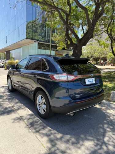 FORD EDGE SEL 2.0 ECOBOOST AUT 2018
