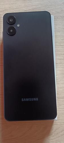 NUEVO SAMSUNG GALAXY A06 5G 128GB