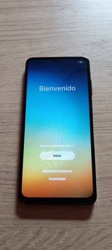 NUEVO SAMSUNG GALAXY A06 5G 128GB