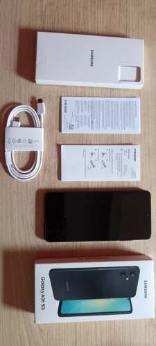 NUEVO SAMSUNG GALAXY A06 5G 128GB