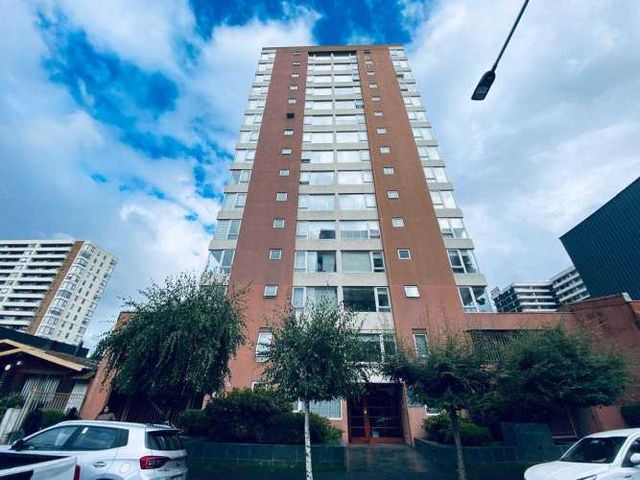 DEPARTAMENTO 2 DORMITORIOS PLENO CENTRO (137334)