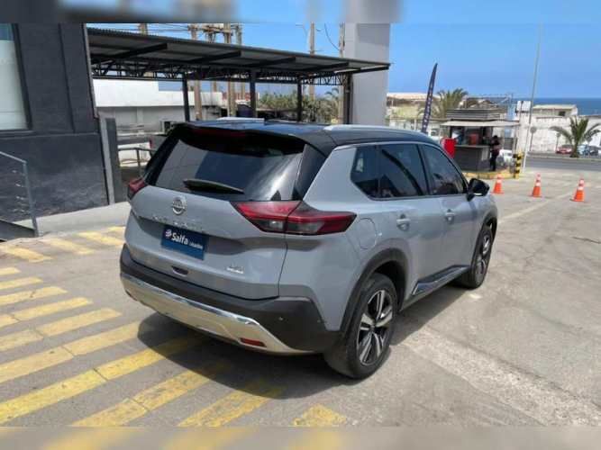 NISSAN X-TRAIL 2023