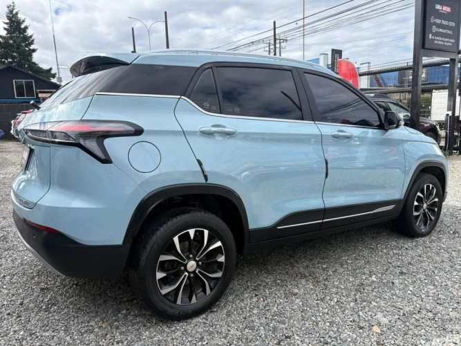 CHEVROLET GROOVE 2021