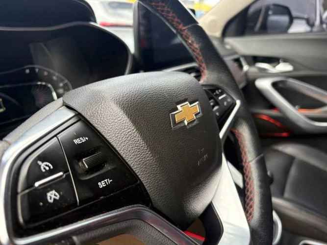 CHEVROLET GROOVE 2021