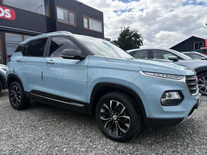 CHEVROLET GROOVE 2021