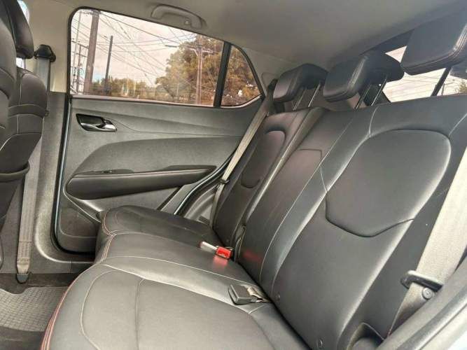 CHEVROLET GROOVE 2021