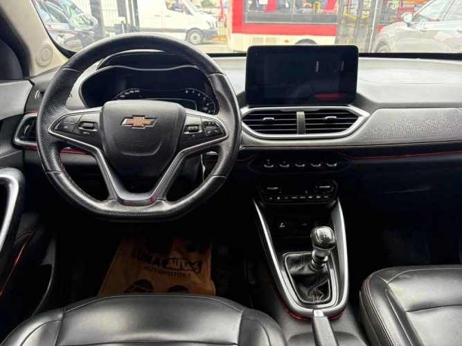 CHEVROLET GROOVE 2021