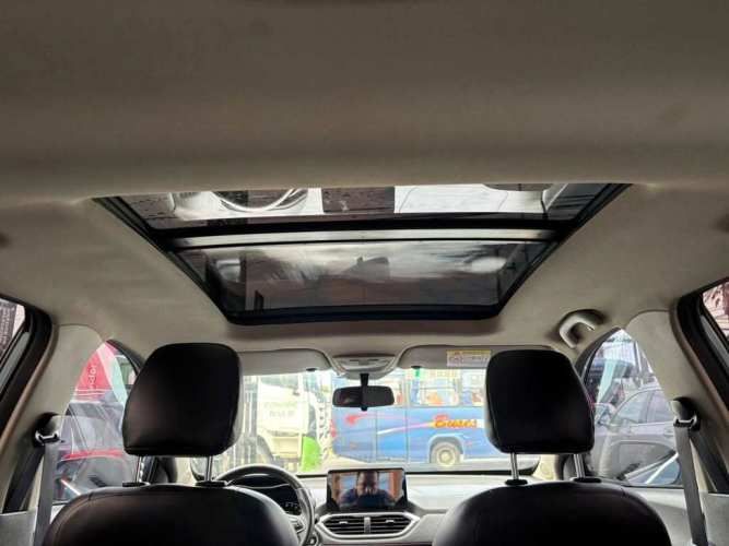 CHEVROLET GROOVE 2021