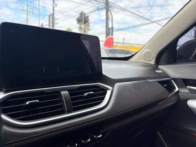 CHEVROLET GROOVE 2021