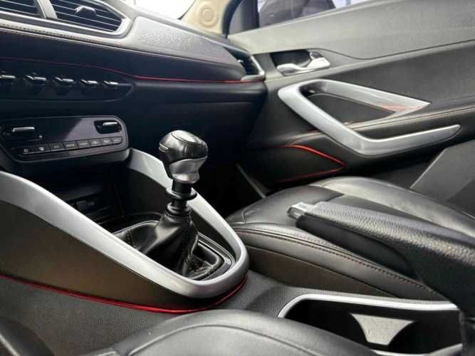 CHEVROLET GROOVE 2021