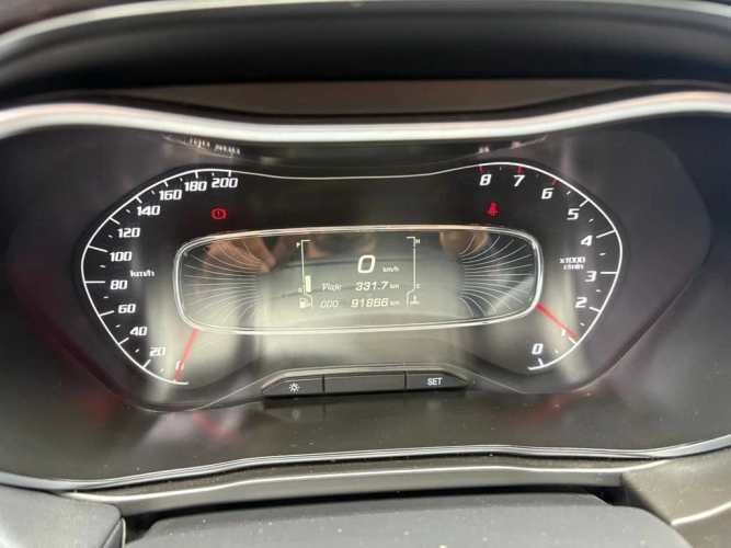 CHEVROLET GROOVE 2021