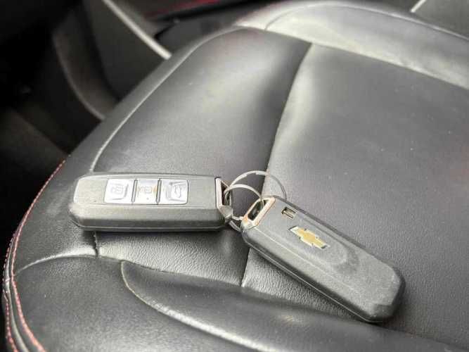 CHEVROLET GROOVE 2021