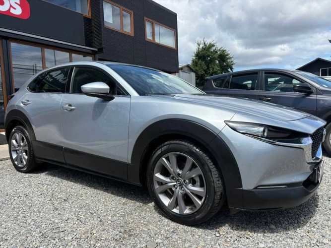 MAZDA CX-30 2024