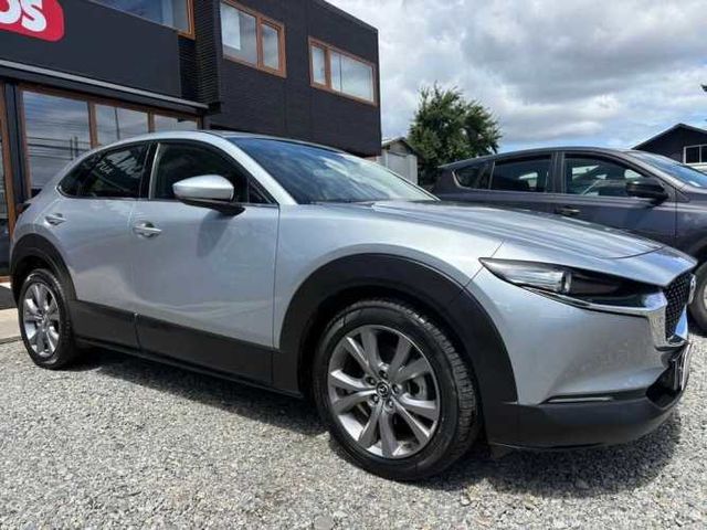 MAZDA CX-30 2024
