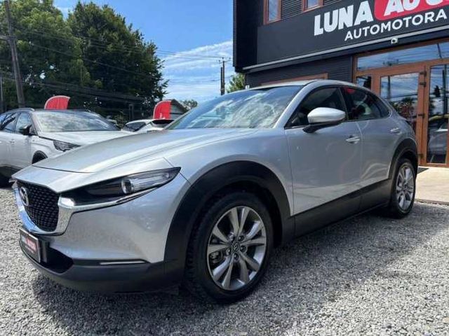MAZDA CX-30 2024