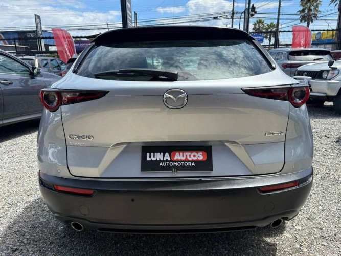 MAZDA CX-30 2024