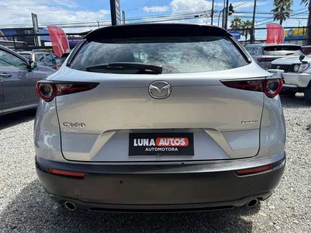 MAZDA CX-30 2024