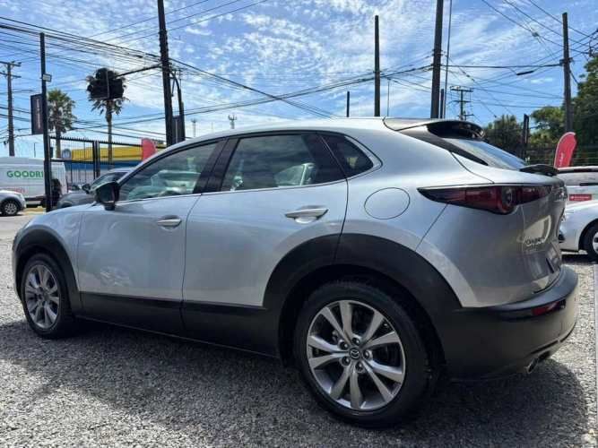 MAZDA CX-30 2024