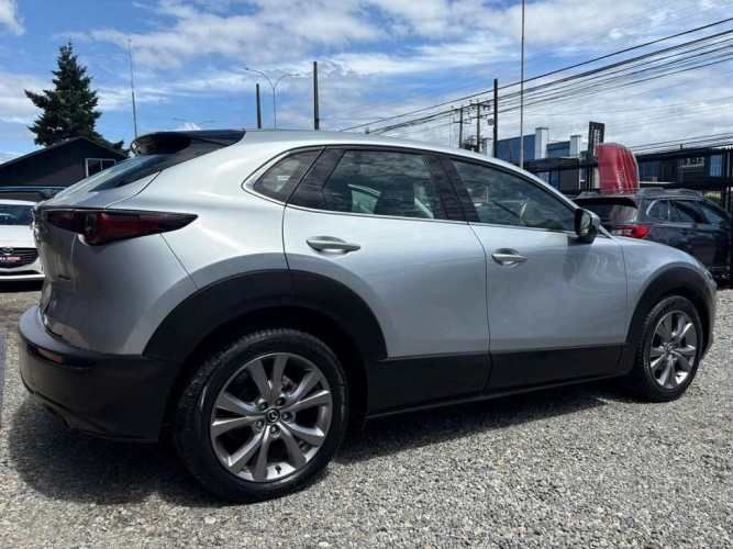 MAZDA CX-30 2024