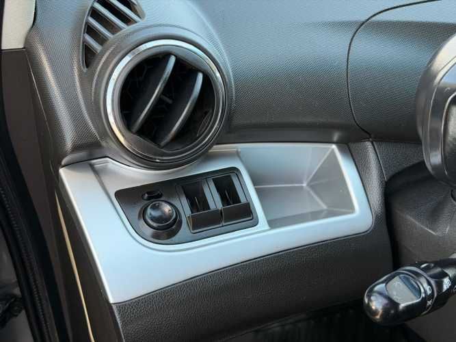 Chevrolet Spark GT 1.2L UNICO DUEÑO