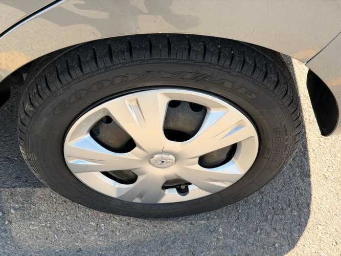 Chevrolet Spark GT 1.2L UNICO DUEÑO