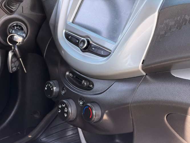 Chevrolet Spark GT 1.2L UNICO DUEÑO