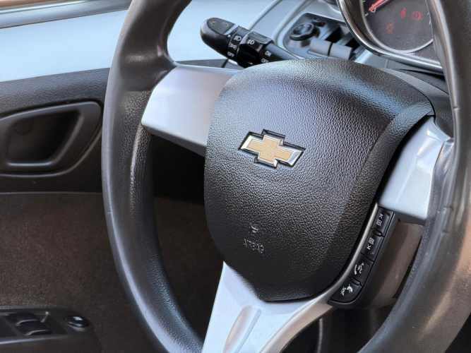 Chevrolet Spark GT 1.2L UNICO DUEÑO