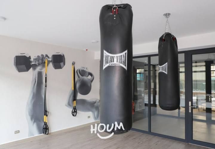 Departamento en Carrión