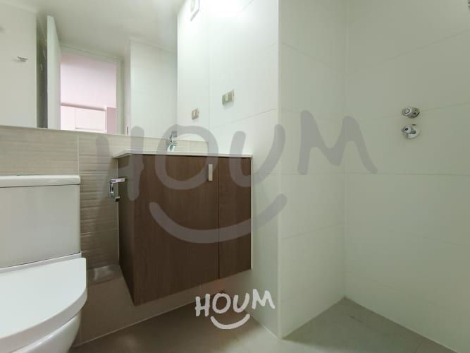 Departamento en Carrión