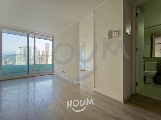 Departamento en Carrión