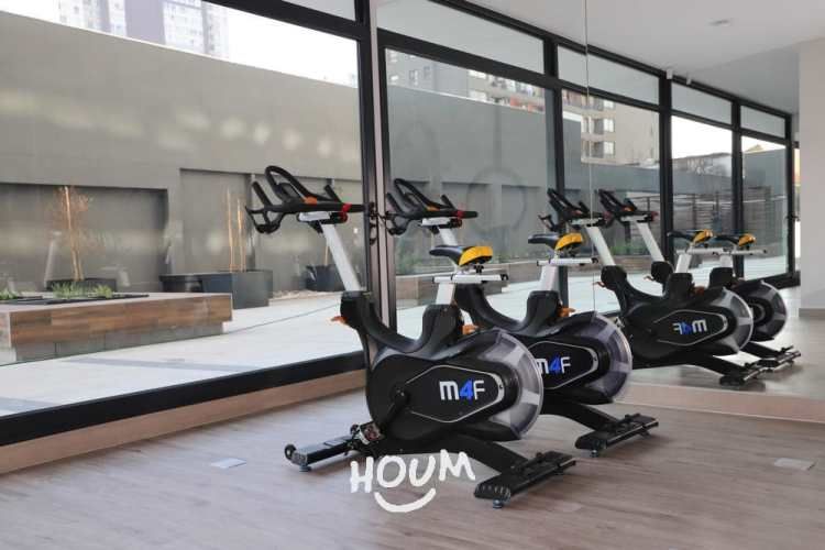 Departamento en Carrión