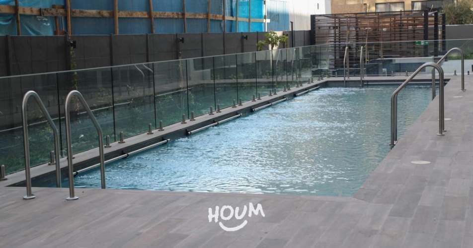 Departamento en Carrión