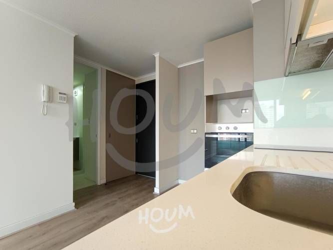 Departamento en Carrión