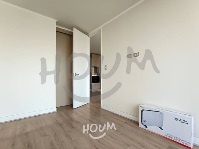 Departamento en Carrión