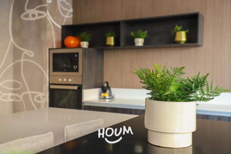 Departamento en Carrión