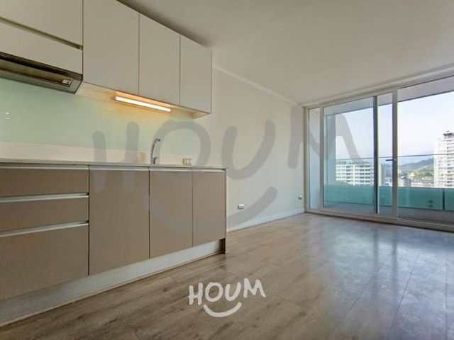 Departamento en Carrión