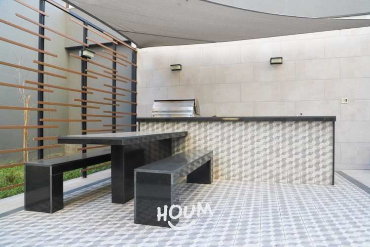 Departamento en Carrión