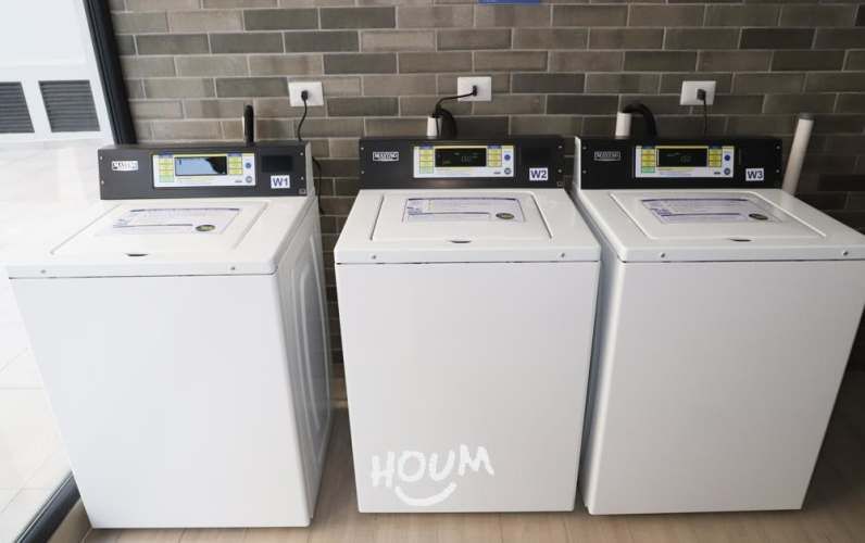 Departamento en Carrión