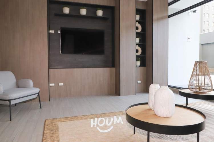 Departamento en Carrión