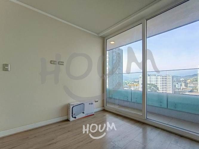 Departamento en Carrión