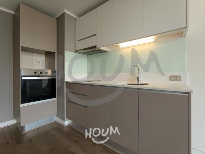 Departamento en Carrión