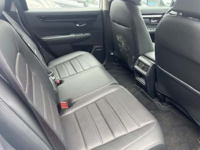 HONDA CR-V TOURING 1.5 LTS TURBO